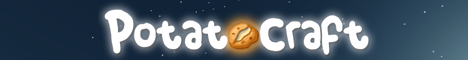 PotatoCraft