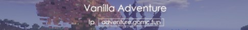 Vanilla Adventure | Игровой сервер майнкрафт