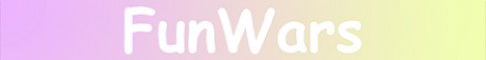 FunWars 1.12.2-1.16.5