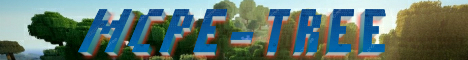 MCPE-TREE