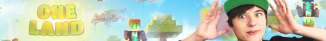 OneLand.su - Сервера с модами от Ивангая!