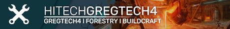 HiTech-GregTech4
