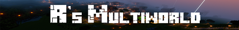 R's MultiWorld - RSMW