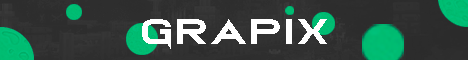 🌳 Grapix | Проект игровых серверов MCBE 🌳