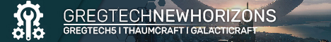 GregTech NewHorizons A