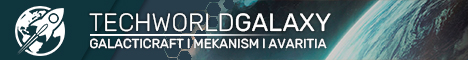 TechWorld Galaxy