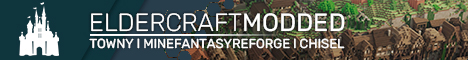ElderCraft Modded