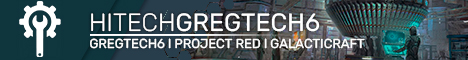 HiTech GregTech6