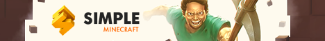 SimpleMineCraft.Ru Galaxy