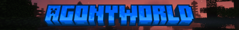 AgonyWorld - VanillaPlus