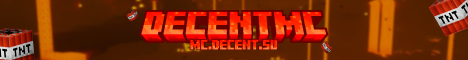 DecentMC