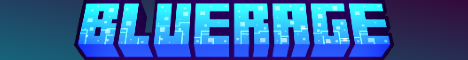 Bluerage - необычный приватный сервер