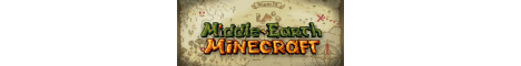 Middle Earth Minecraft server