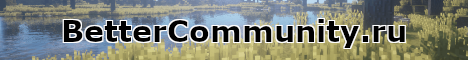 BetterCommunity