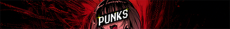 ♥♥♥ P U N K S ♥♥♥