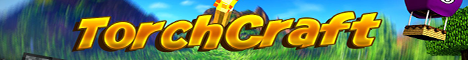 TorchCraft