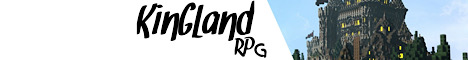 KinGLand RPG