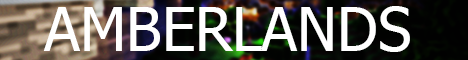 AmberLands | mc.amberlands.ru | 1.15.2 ● Добавлена поддержка