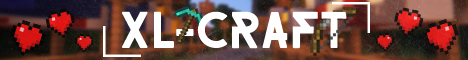 XL-Craft | Самый ЛУЧШИЙ! |