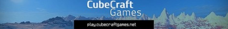 CubeCraft