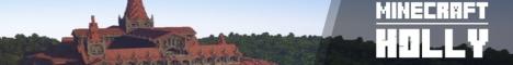 Приватный Сервер Minecraft-Holly