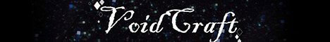 Void-Craft - Выживание, SkyBlock, BW