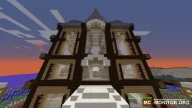 Скриншот 5 MinecraftOnly сервер Майнкрафт