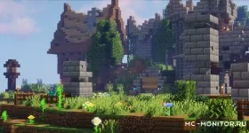 Скриншот 5 💎 AGEMAGIC ✨ БЕЗ ГРИФЕРСТВА! 🏳️‍🌈 БЕЗ ЛАГОВ! 🚀 сервер Майнкрафт