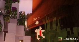 Скриншот 6 💎 AGEMAGIC ✨ БЕЗ ГРИФЕРСТВА! 🏳️‍🌈 БЕЗ ЛАГОВ! 🚀 сервер Майнкрафт