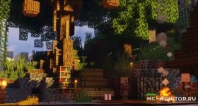 Скриншот 2 💎 AGEMAGIC ✨ БЕЗ ГРИФЕРСТВА! 🏳️‍🌈 БЕЗ ЛАГОВ! 🚀 сервер Майнкрафт