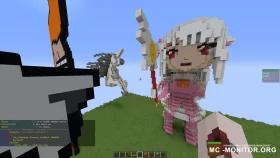 Скриншот 4 Vega Craft сервер Майнкрафт