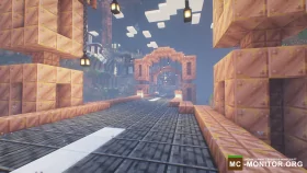 Скриншот 6 WCRAFT.ME сервер Майнкрафт