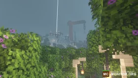 Скриншот 5 WCRAFT.ME сервер Майнкрафт