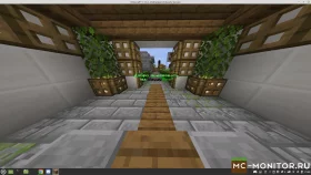 Скриншот 5 WaggyMine сервер Майнкрафт