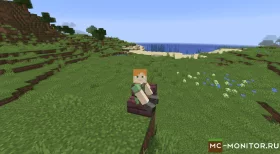 Скриншот 3 §7East Server сервер Майнкрафт