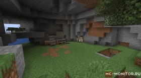 Скриншот 2 §7East Server сервер Майнкрафт