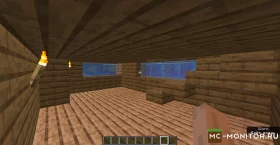 Скриншот 3 Dolinkov! сервер Майнкрафт