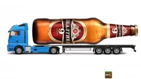 Скриншот 1 CyberWorld сервер Майнкрафт