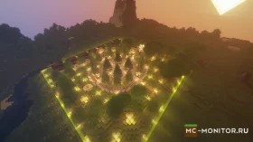 Скриншот 1 §2IP:§6 FuryMine.aternos.me §dЗаходи и играй со всеми! сервер Майнкрафт