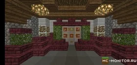 Скриншот 2 MineFix | PvP | Кейсы | Кланы | Привилегии сервер Майнкрафт