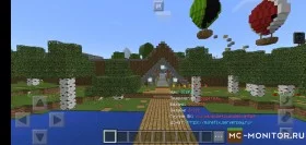 Скриншот 6 MineFix | PvP | Кейсы | Кланы | Привилегии сервер Майнкрафт