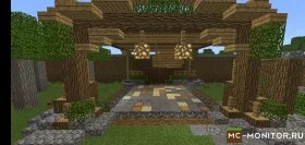 Скриншот 3 MineFix | PvP | Кейсы | Кланы | Привилегии сервер Майнкрафт