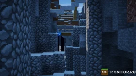 Скриншот 2 Русский 2b2t - Никаких правил сервер Майнкрафт