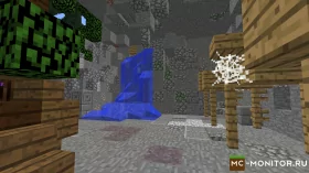 Скриншот 5 RussianStart сервер Майнкрафт