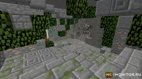 Скриншот 4 RussianStart сервер Майнкрафт