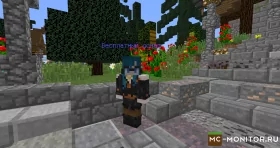 Скриншот 1 RussianStart сервер Майнкрафт