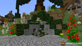 Скриншот 3 RussianStart сервер Майнкрафт