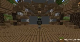 Скриншот 2 KulMine сервер Майнкрафт