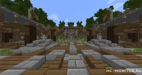 Скриншот 1 KulMine сервер Майнкрафт