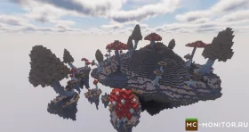 Скриншот 3 CartonEmpire БЕТА-ТЕСТ сервер Майнкрафт